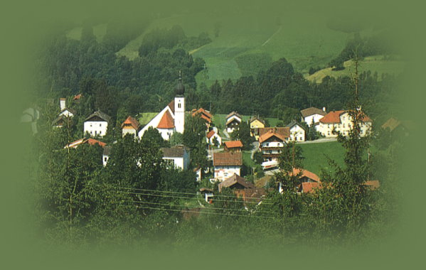 Graflinger Tal